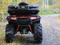 2026 Loncin XWolf 700L Mud, серебристый, 890000 рублей - вид 1