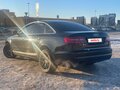 2010 Audi A6 III (C6) Рестайлинг, чёрный, 1300000 рублей - вид 5