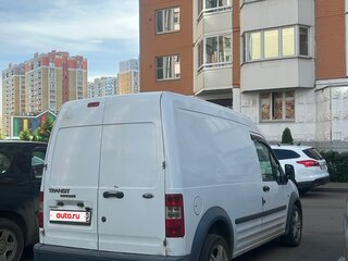2008 Ford Transit Connect LWB I, белый, 535000 рублей, вид 5