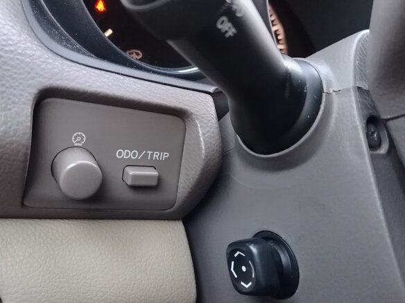 2007 Lexus RX 350 II Рестайлинг, бежевый, 1215000 рублей - вид 18