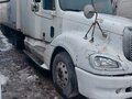 2002 Freightliner Columbia, белый, 1350000 рублей - вид 1