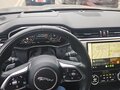 2021 Jaguar F-Pace I Рестайлинг, чёрный, 5250000 рублей - вид 6