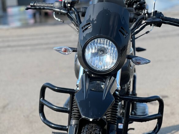 2026 Racer RC50-V Beta M1, серебристый, 62000 рублей - вид 1