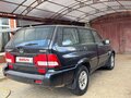 2010 ТагАЗ Road Partner, чёрный, 1200000 рублей - вид 9