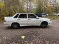 2011 Lada (ВАЗ) 2115, белый - вид 7