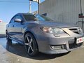 2006 Mazda 3 I (BK) Рестайлинг, серый, 840000 рублей - вид 2