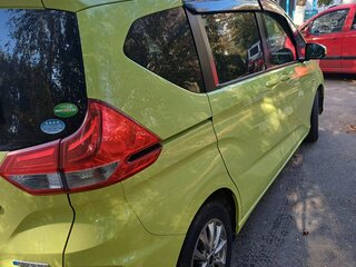 2018 Honda Freed II, жёлтый, 1790000 рублей, вид 3