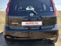 2008 Nissan Note I Рестайлинг, чёрный, 630000 рублей - вид 4
