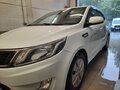 2014 Kia Rio III, белый, 990000 рублей - вид 8