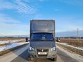 2008 ГАЗ ГАЗель (2705), серый, 999000 рублей - вид 9