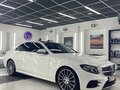 2016 Mercedes-Benz E-Класс 200 V (W213, S213, C238), белый, 2850000 рублей - вид 4
