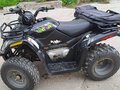 2012 Arctic Cat 150 Series, чёрный, 300000 рублей - вид 3