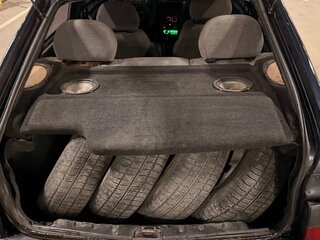 2001 Lada (ВАЗ) 2112, фиолетовый, 125000 рублей, вид 2