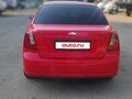 2008 Chevrolet Lacetti I, красный, 530000 рублей - вид 2