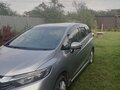 2016 Honda Shuttle II, серый, 1200000 рублей - вид 4