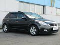 2010 Kia Ceed I Рестайлинг, чёрный, 1200000 рублей - вид 11