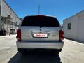 2006 Dodge Durango II, серебристый, 1197000 рублей - вид 4