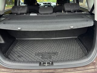 2018 Kia Soul II Рестайлинг, коричневый, 1400000 рублей, вид 5