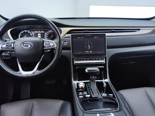 2023 GAC GS5 I, белый, 1650000 рублей, вид 5