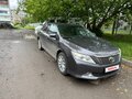 2013 Toyota Camry VII (XV50), серый, 1950000 рублей - вид 1