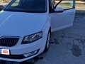 2014 Skoda Octavia III (A7), белый, 1400000 рублей - вид 1