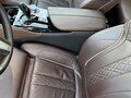 2019 BMW 5 серии M550d xDrive VII (G30/G31/G38), чёрный, 3700000 рублей - вид 9
