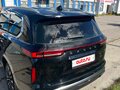 2022 Exeed VX I, чёрный, 2970000 рублей - вид 3