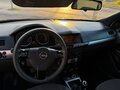 2008 Opel Astra GTC H Рестайлинг, чёрный - вид 11