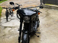 2019 Harley-Davidson Sport Glide, чёрный, 1250000 рублей - вид 3