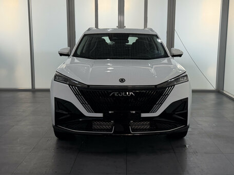 2025 Dongfeng Mage, белый, 3600000 рублей, вид 2
