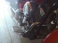2009 Yamaha XVS650 Drag Star, пурпурный, 730000 рублей - вид 3