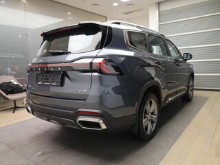 2026 Geely Okavango I Рестайлинг, серый, 4085990 рублей, вид 4