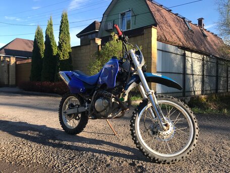 2012 Suzuki 250 SB, голубой, 215000 рублей, вид 5
