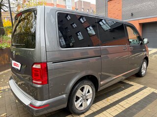 2018 Volkswagen Multivan T6, серый, 4399000 рублей, вид 2