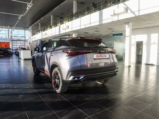 2023 Omoda C5 I, серый, 2200000 рублей, вид 2