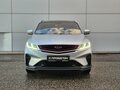 2021 Geely Coolray I, серебристый - вид 1