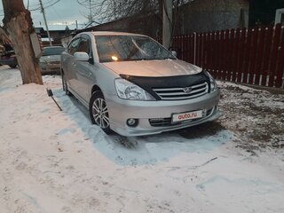 2002 Toyota Allion I, серый, 747000 рублей, вид 4