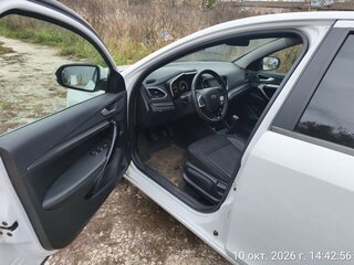 2024 Lada (ВАЗ) Vesta I Рестайлинг (NG), белый, 1300000 рублей, вид 5