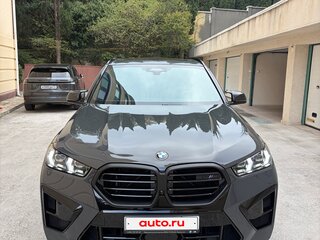 2023 BMW X5 M Competition III (F95) Рестайлинг, серый, 15500000 рублей, вид 2