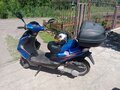 2013 Lingben LB150T, синий, 45000 рублей - вид 3
