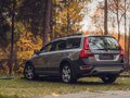 2013 Volvo XC70 II, бежевый - вид 5