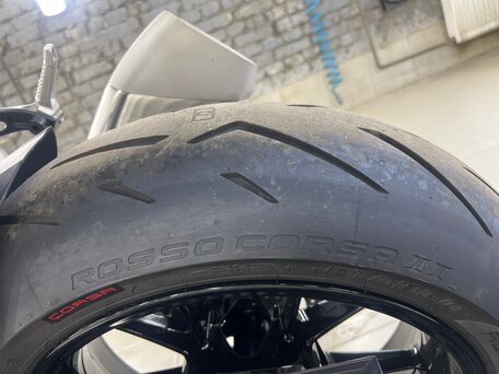 2015 BMW S 1000 RR, белый, 1640000 рублей, вид 4