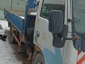 1998 Isuzu Elf (N-series), белый, 1770000 рублей - вид 6