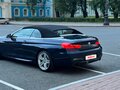 2012 BMW 6 серии 640i III (F06/F13/F12), синий, 4270000 рублей - вид 6