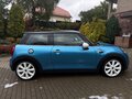 2015 Mini Hatch Cooper S III (F55/F56), голубой, 1950000 рублей - вид 7