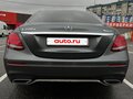 2019 Mercedes-Benz E-Класс 220 d V (W213, S213, C238), серый - вид 5