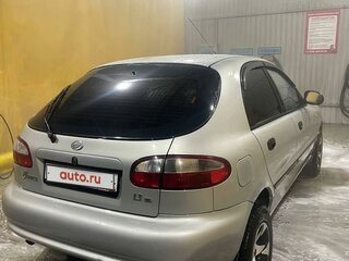 2010 ЗАЗ Chance, золотистый, 240000 рублей, вид 4