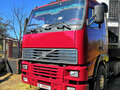 1994 Volvo FH, красный, 1300000 рублей - вид 1