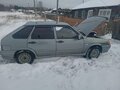 2011 Lada (ВАЗ) 2114, серый, 350000 рублей - вид 2