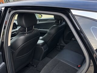 2020 Kia K5 III, чёрный, 1900000 рублей, вид 5